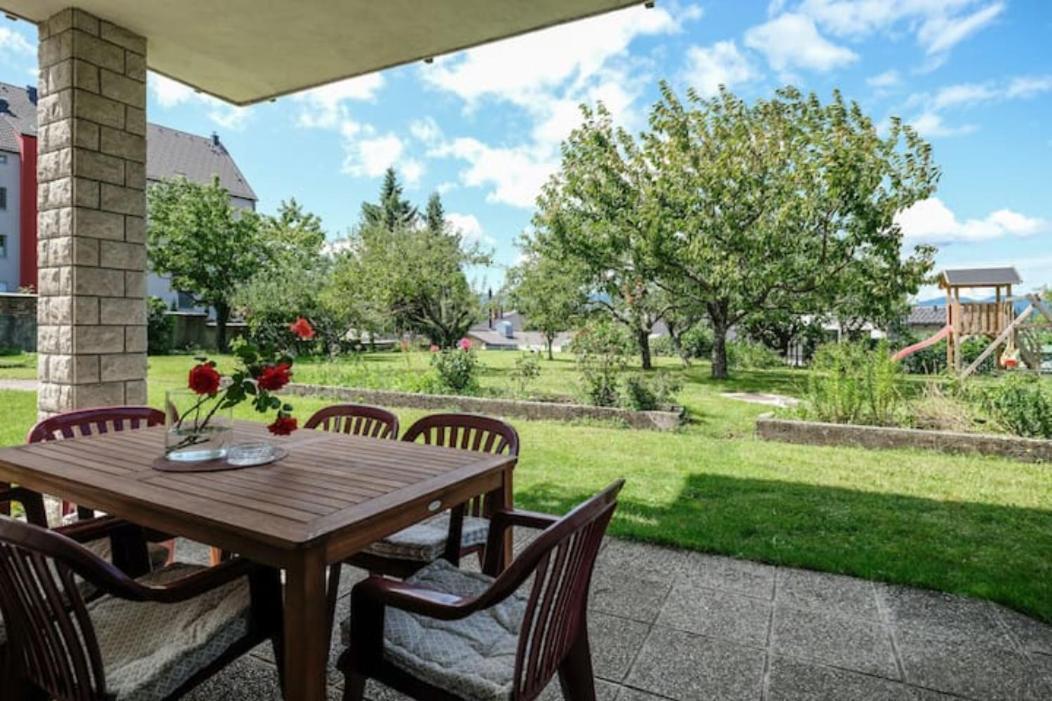 Central Garden House Postojna Luaran gambar